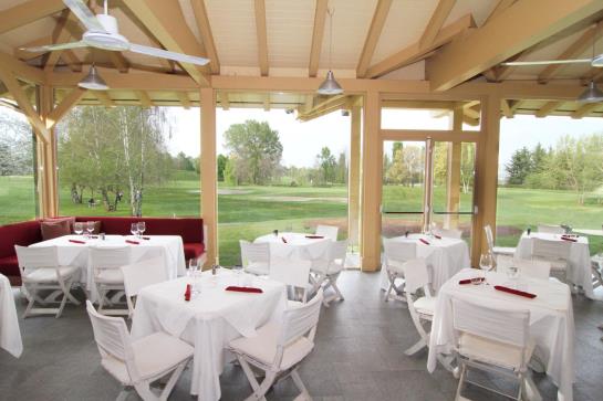 UNA Golf Hotel Cavaglia  | Cavaglià | Biella | Italia 11