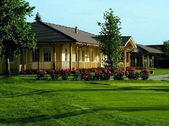 UNA Golf Hotel Cavaglia  | Cavaglià | Biella | Italia 12