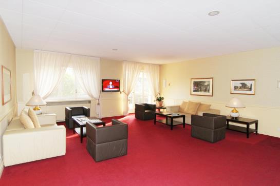 UNA Golf Hotel Cavaglia  | Cavaglià | Biella | Italia 13