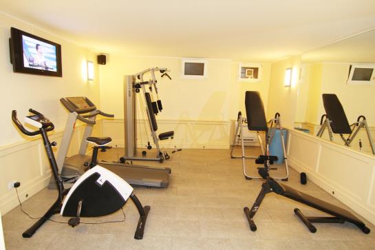 UNA Golf Hotel Cavaglia  | Cavaglià | Biella | Italia 14