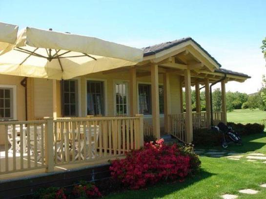 UNA Golf Hotel Cavaglia  | Cavaglià | Biella | Italia 18