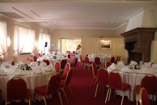 UNA Golf Hotel Cavaglia  | Cavaglià | Biella | Italia 19