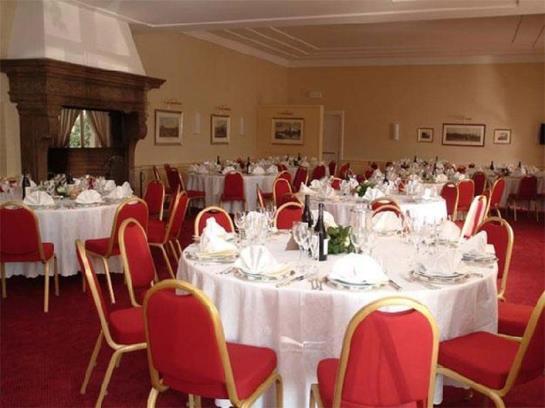 UNA Golf Hotel Cavaglia  | Cavaglià | Biella | Italia 7