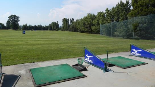 UNA Golf Hotel Cavaglia  | Cavaglià | Biella | Italia 8