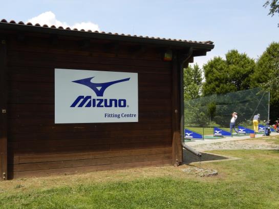 UNA Golf Hotel Cavaglia  | Cavaglià | Biella | Italia 9