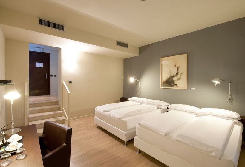 I Portici Hotel Bologna  | Bologna | Bologna | Italia 10