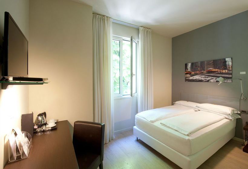 I Portici Hotel Bologna  | Bologna | Bologna | Italia 11