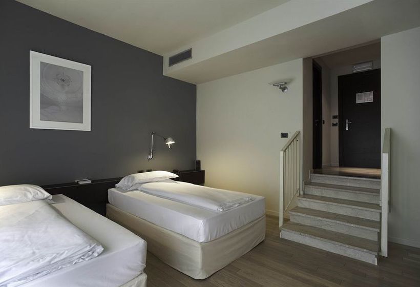 I Portici Hotel Bologna  | Bologna | Bologna | Italia 12