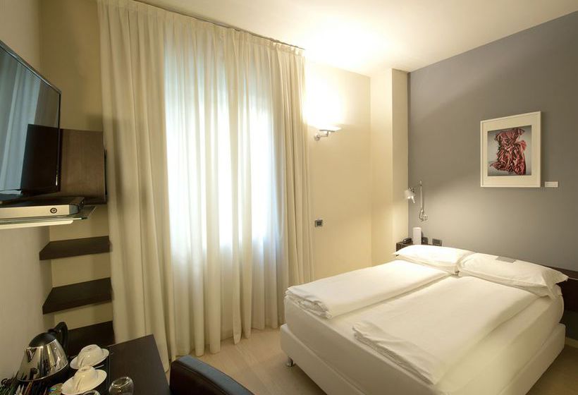 I Portici Hotel Bologna  | Bologna | Bologna | Italia 13