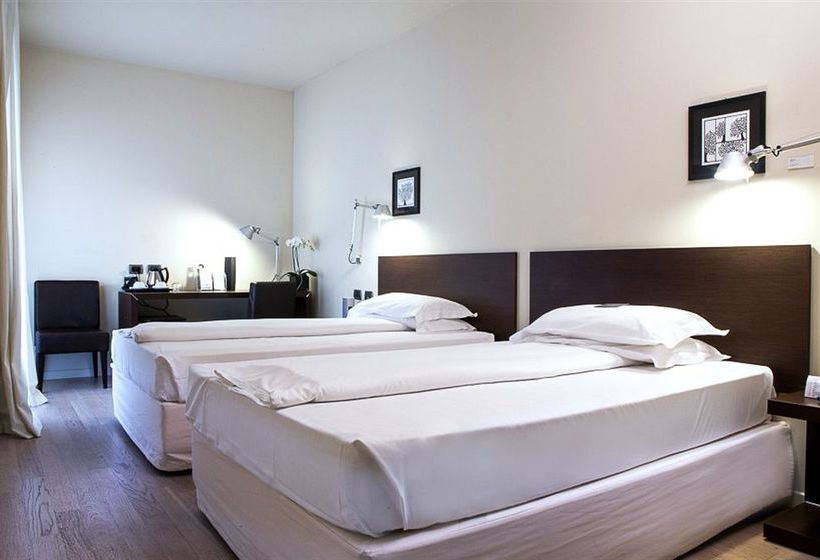 I Portici Hotel Bologna  | Bologna | Bologna | Italia 14