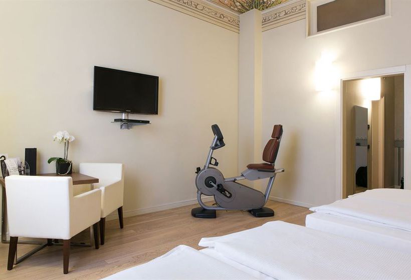 I Portici Hotel Bologna  | Bologna | Bologna | Italia 15