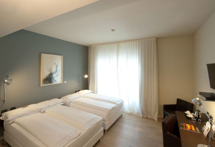 I Portici Hotel Bologna  | Bologna | Bologna | Italia 16