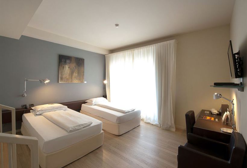 I Portici Hotel Bologna  | Bologna | Bologna | Italia 19