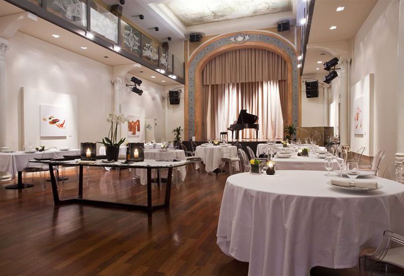 I Portici Hotel Bologna  | Bologna | Bologna | Italia 3