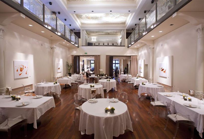 I Portici Hotel Bologna  | Bologna | Bologna | Italia 4