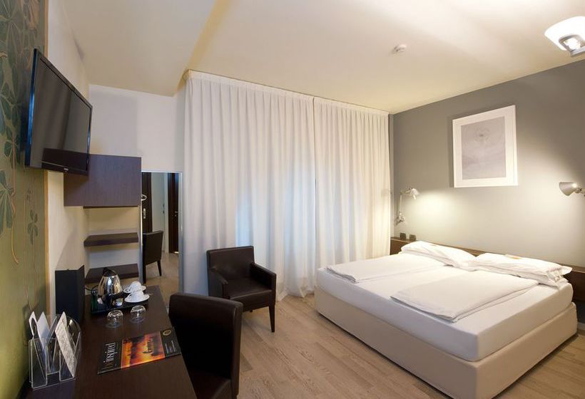 I Portici Hotel Bologna  | Bologna | Bologna | Italia 6