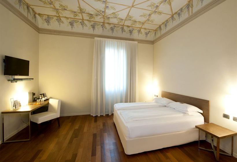 I Portici Hotel Bologna  | Bologna | Bologna | Italia 7