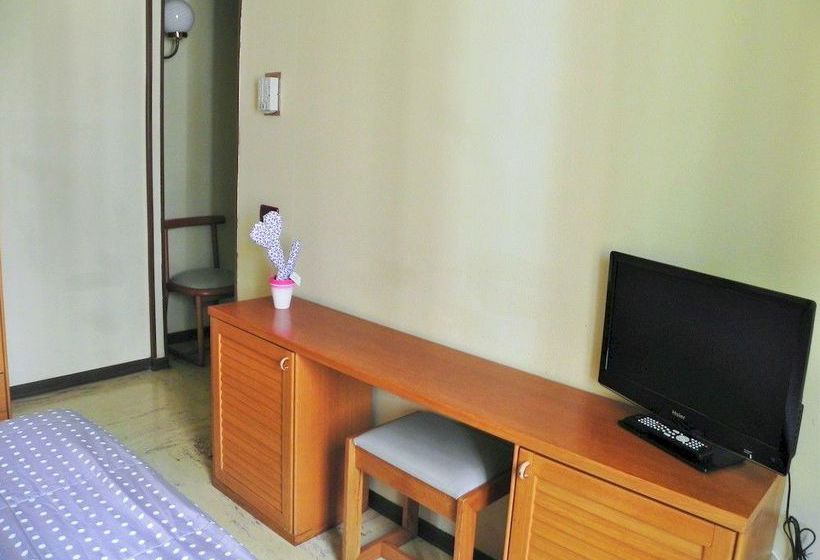 Torreata Hotel & Residence  | Palermo | Palermo | Italia 10