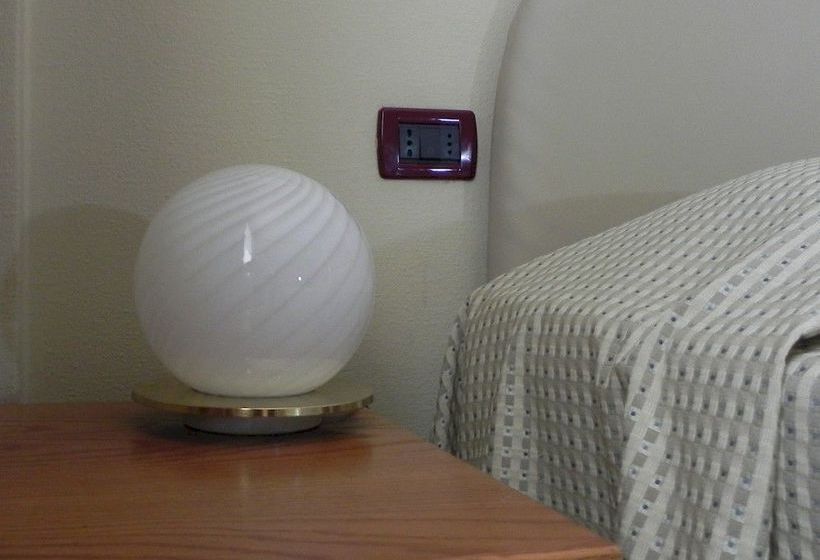 Torreata Hotel & Residence  | Palermo | Palermo | Italia 11