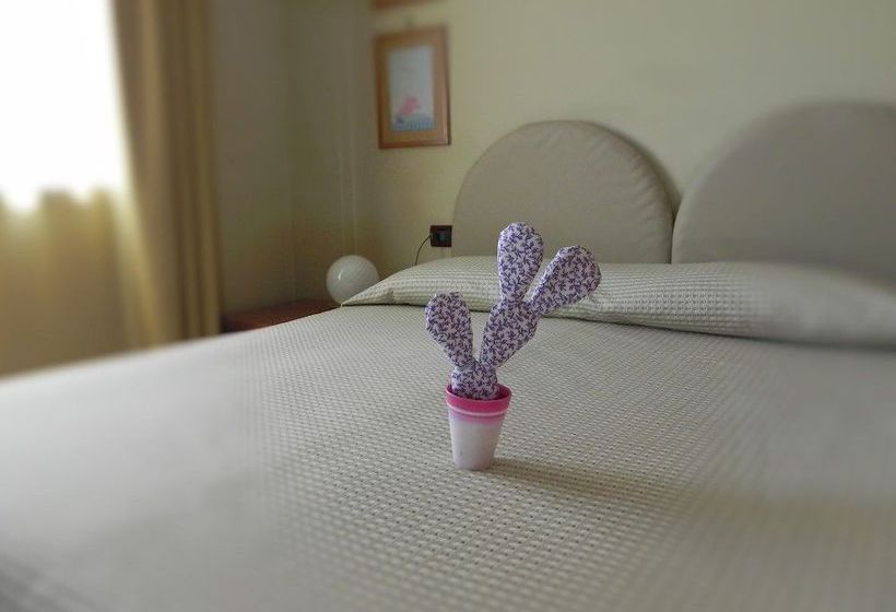 Torreata Hotel & Residence  | Palermo | Palermo | Italia 12