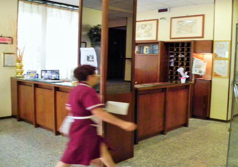 Torreata Hotel & Residence  | Palermo | Palermo | Italia 13