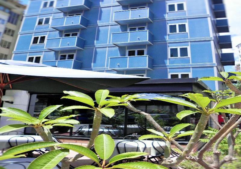 Torreata Hotel & Residence  | Palermo | Palermo | Italia 14