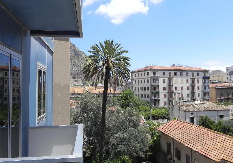 Torreata Hotel & Residence  | Palermo | Palermo | Italia 15