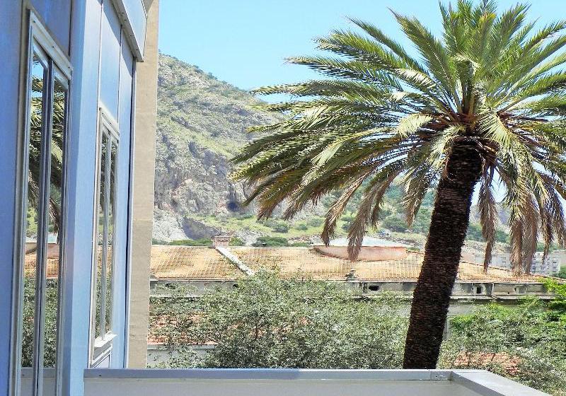 Torreata Hotel & Residence  | Palermo | Palermo | Italia 16