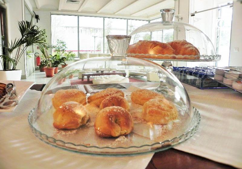 Torreata Hotel & Residence  | Palermo | Palermo | Italia 18