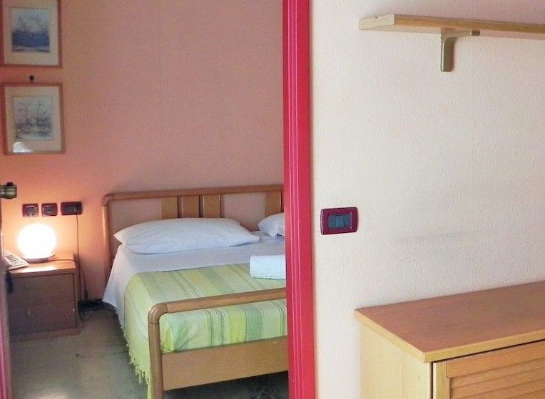 Torreata Hotel & Residence  | Palermo | Palermo | Italia 19