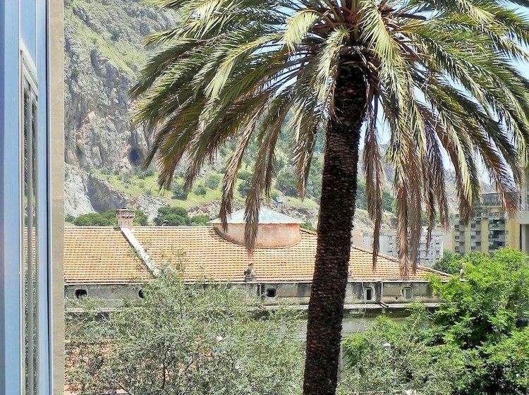 Torreata Hotel & Residence  | Palermo | Palermo | Italia 20