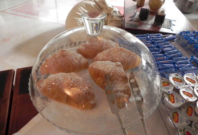 Torreata Hotel & Residence  | Palermo | Palermo | Italia 3