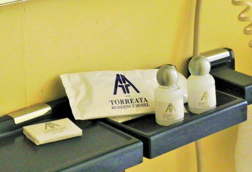 Torreata Hotel & Residence  | Palermo | Palermo | Italia 4