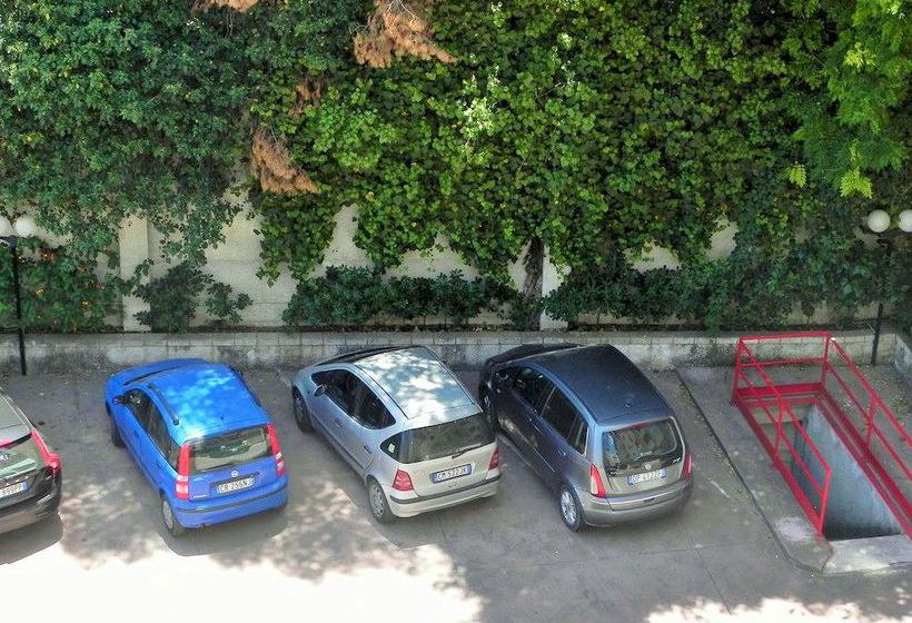 Torreata Hotel & Residence  | Palermo | Palermo | Italia 5