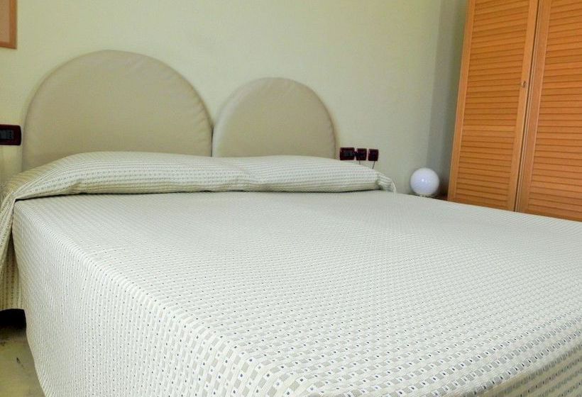 Torreata Hotel & Residence  | Palermo | Palermo | Italia 7