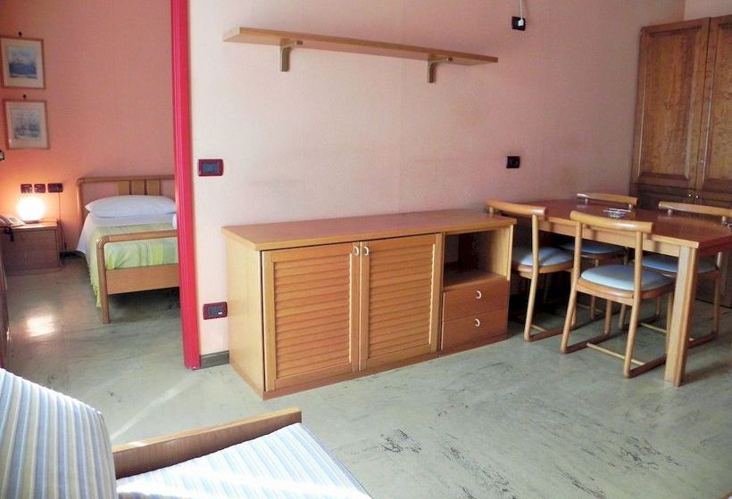 Torreata Hotel & Residence  | Palermo | Palermo | Italia 8