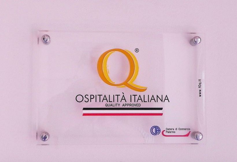 Torreata Hotel & Residence  | Palermo | Palermo | Italia 9