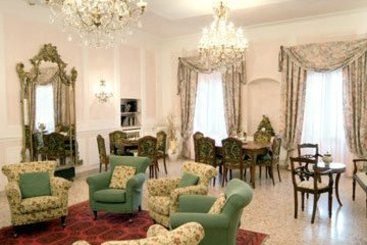 Hotel Albergo Le Terme  | Siena | Siena | Italia 1