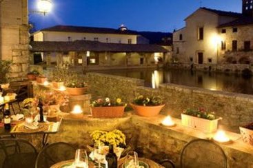 Hotel Albergo Le Terme  | Siena | Siena | Italia 2