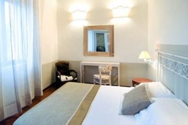 Hotel Albergo Le Terme  | Siena | Siena | Italia 3