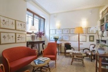 Hotel Albergo Le Terme  | Siena | Siena | Italia 4