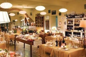 Hotel Albergo Le Terme  | Siena | Siena | Italia 6