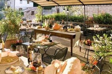 Hotel Albergo Le Terme  | Siena | Siena | Italia 7