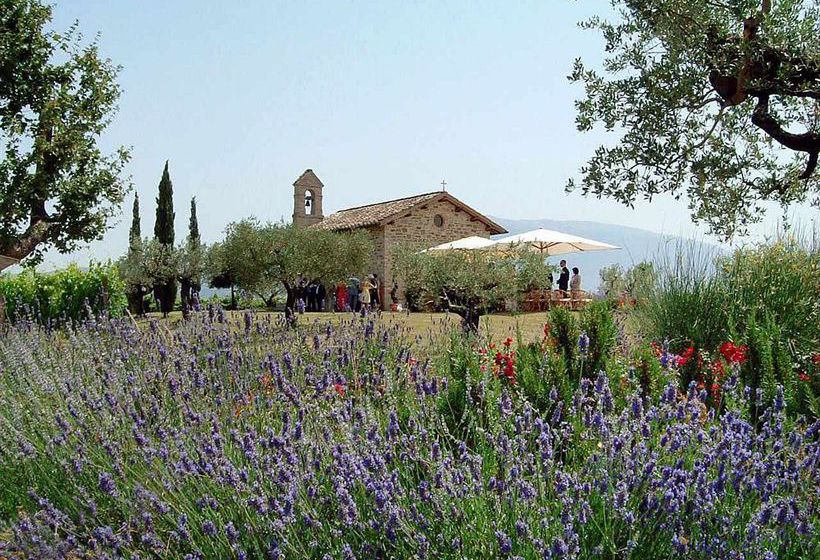 Valle di Assisi Hotel & Resort