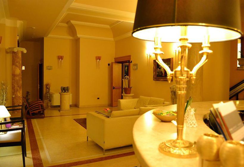 Seccy Hotel  | Fiumicino | Roma | Italia 1
