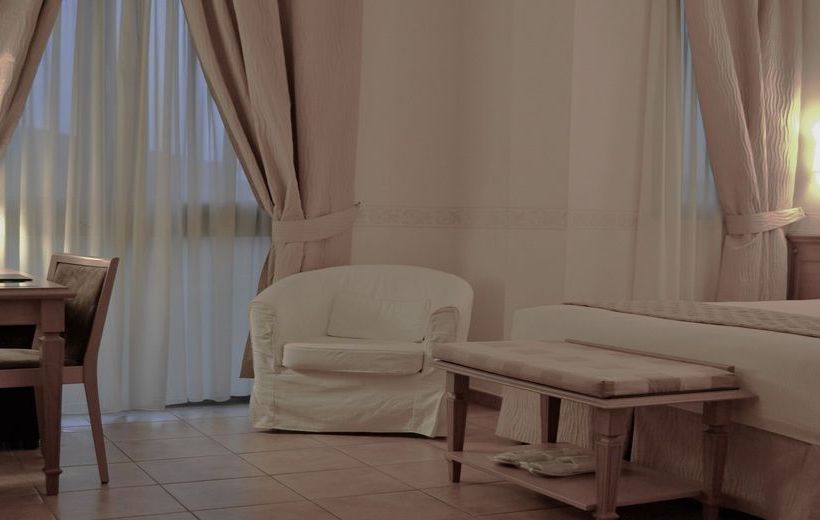 Seccy Hotel  | Fiumicino | Roma | Italia 10