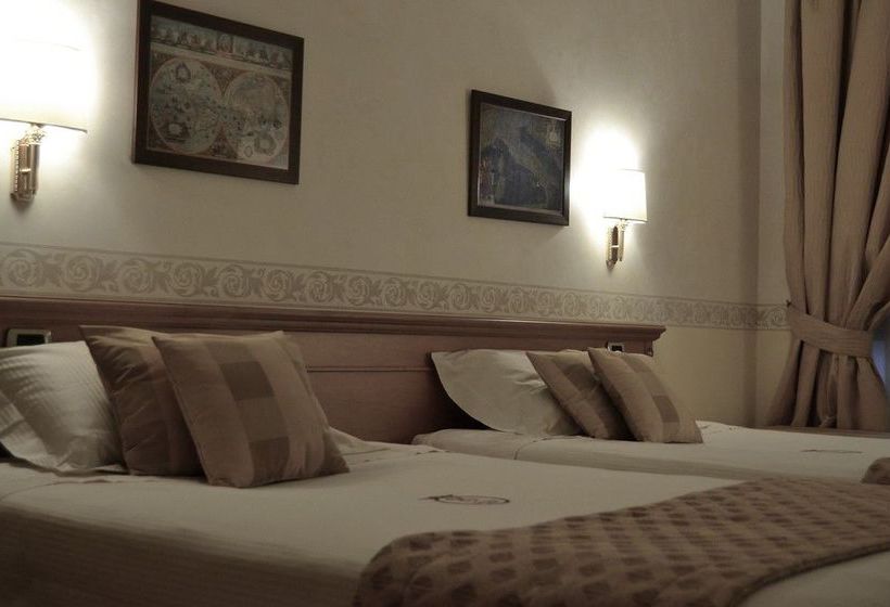 Seccy Hotel  | Fiumicino | Roma | Italia 14