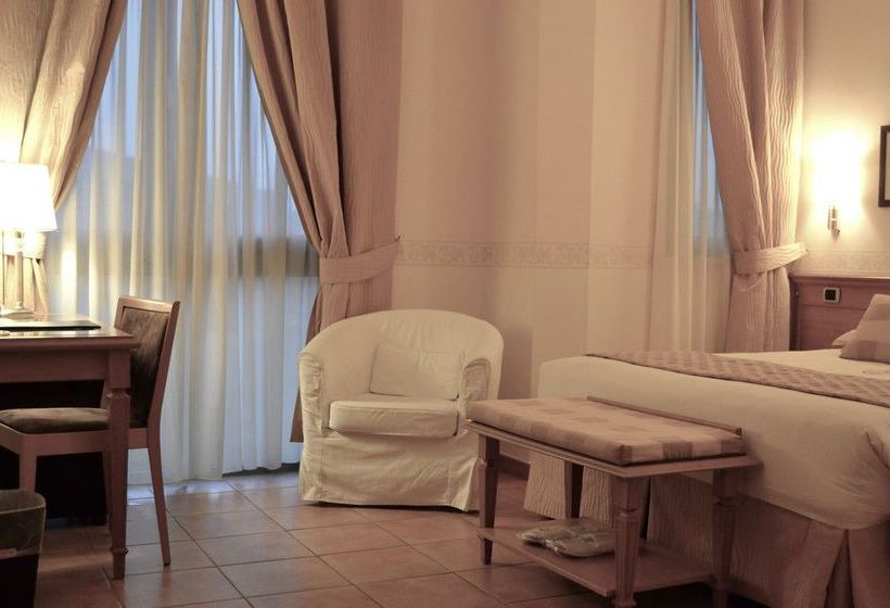 Seccy Hotel  | Fiumicino | Roma | Italia 15