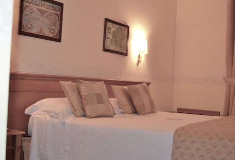Seccy Hotel  | Fiumicino | Roma | Italia 17