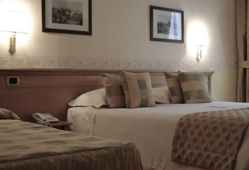 Seccy Hotel  | Fiumicino | Roma | Italia 18